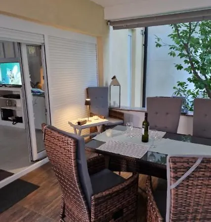 Apartment Lovely *