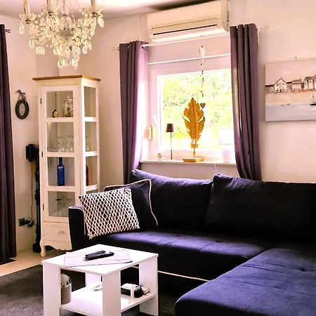 Lovely Apartment *