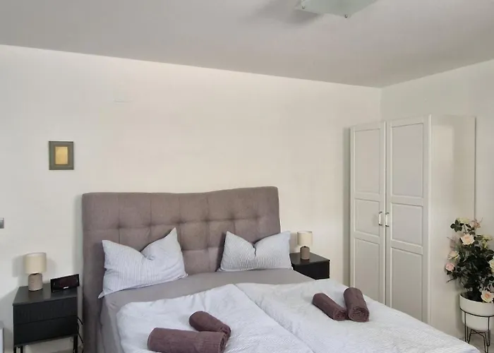 Apartment Lovely