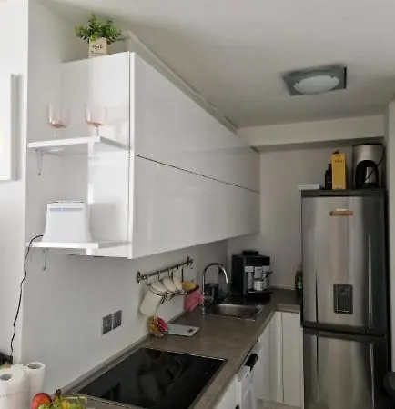 Apartment Lovely