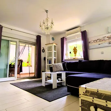 Appartement Lovely Kampor