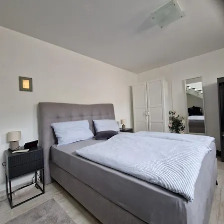 Appartement Lovely *