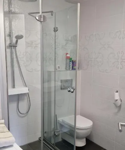 Apartamento Lovely *