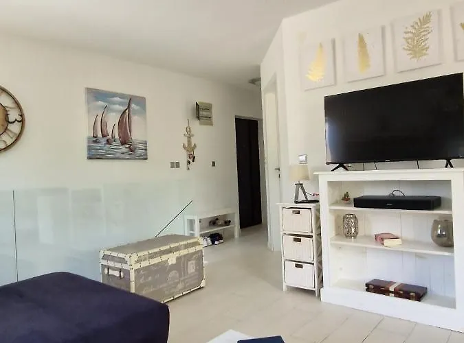 Lovely Appartement *