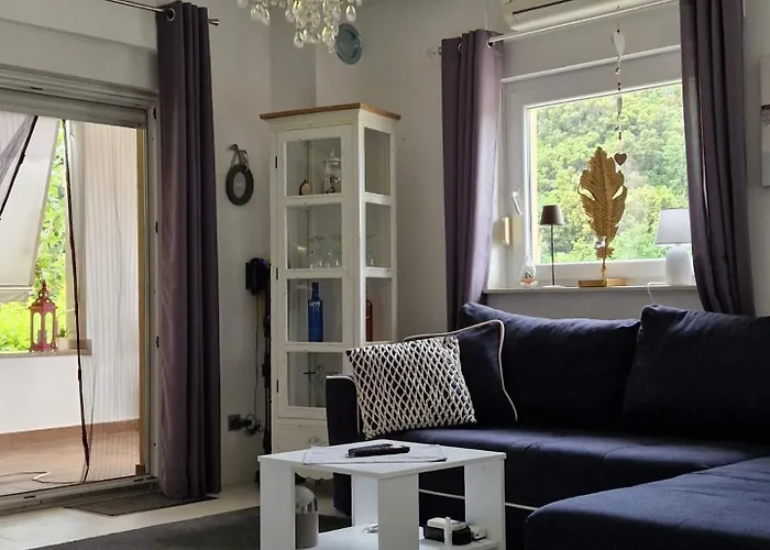 Apartman Lovely *