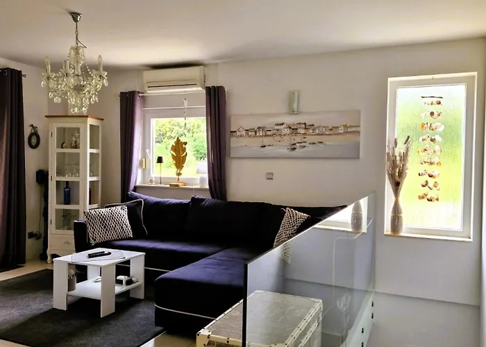 Apartamento Lovely *