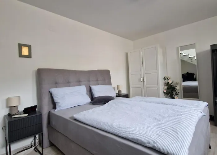 Appartement Lovely *